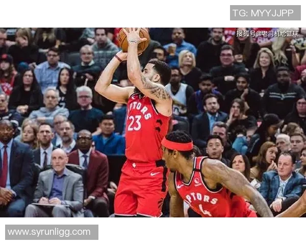 斯科蒂·巴恩斯创猛龙队史纪录，多伦多猛龙力克克利夫兰骑士迎NBA常规赛胜利